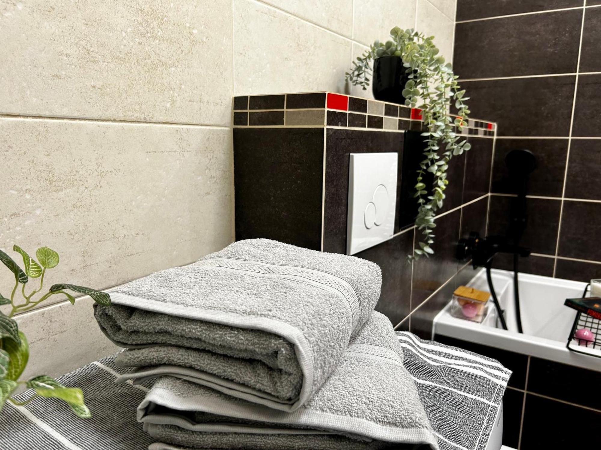 Island Modern Box Apartment Gdańsk Exterior foto